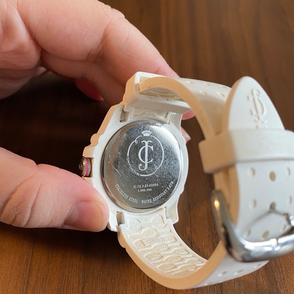 Juicy Couture Watch - Picture 4 of 4
